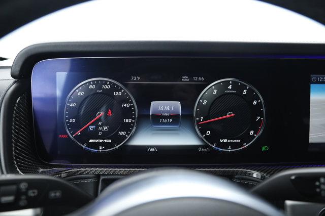 2022 Mercedes - Benz G-Class