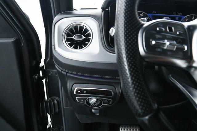 2022 Mercedes - Benz G-Class