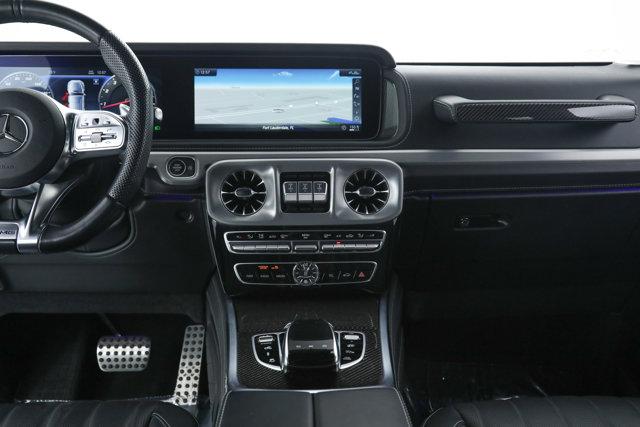 2022 Mercedes - Benz G-Class