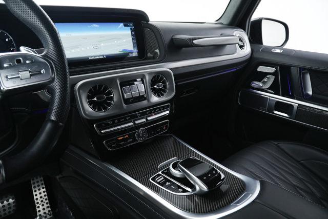 2022 Mercedes - Benz G-Class