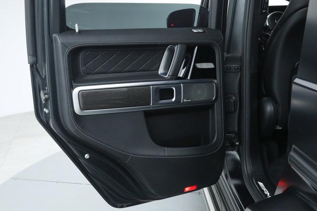 2022 Mercedes - Benz G-Class