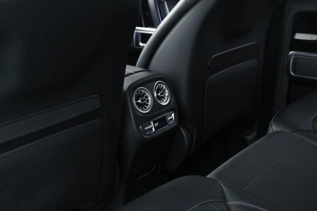 2022 Mercedes - Benz G-Class