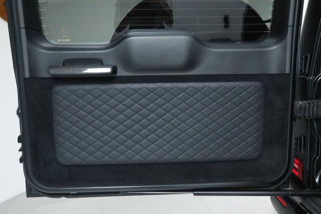 2022 Mercedes - Benz G-Class