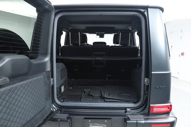 2022 Mercedes - Benz G-Class