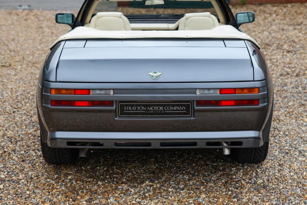 1989 Aston Martin Unknown