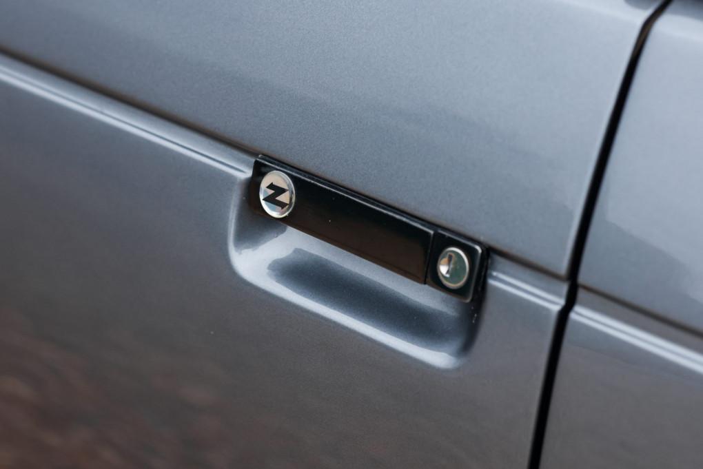 1989 Aston Martin Unknown