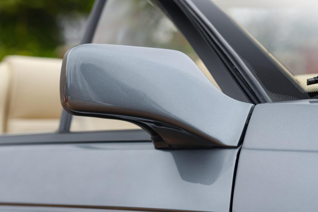 1989 Aston Martin Unknown