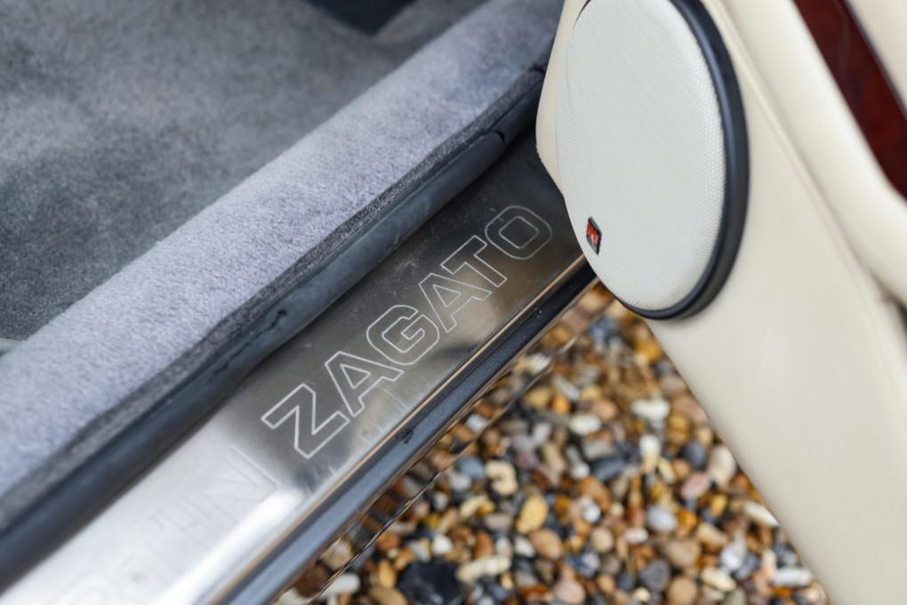 1989 Aston Martin Unknown