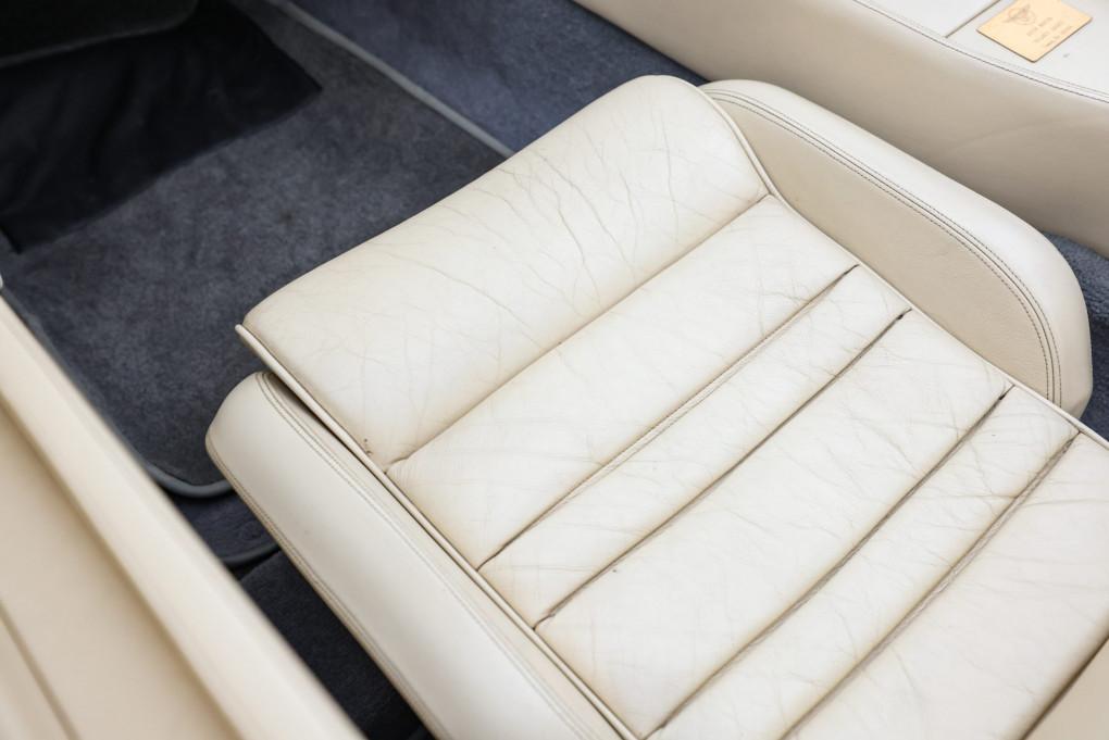 1989 Aston Martin Unknown