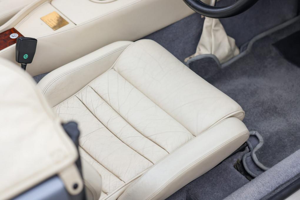 1989 Aston Martin Unknown