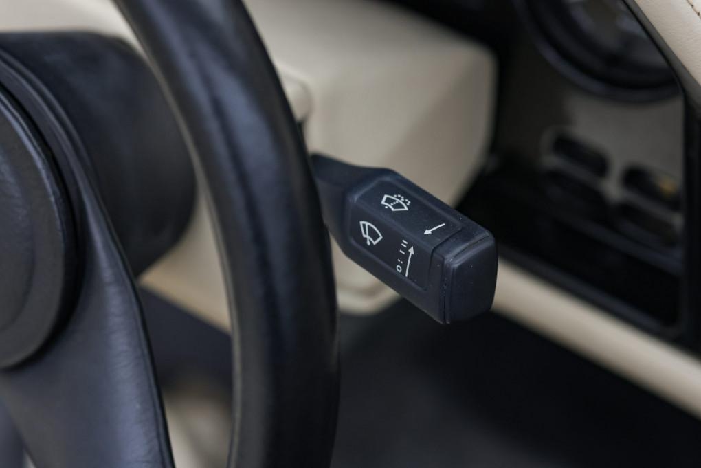 1989 Aston Martin Unknown