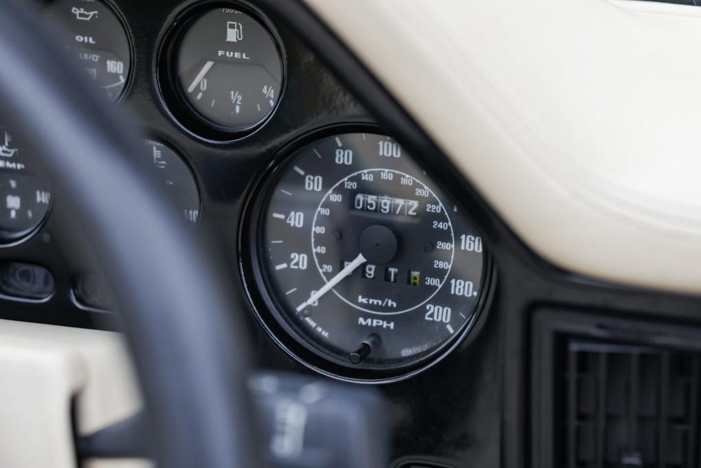 1989 Aston Martin Unknown