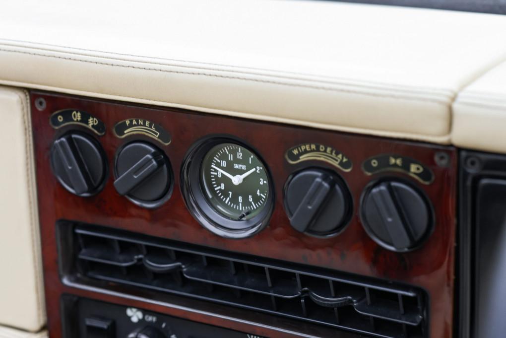 1989 Aston Martin Unknown