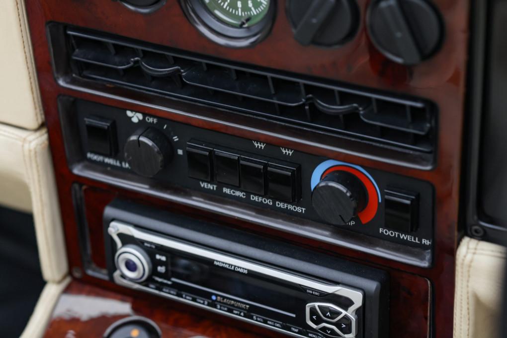 1989 Aston Martin Unknown