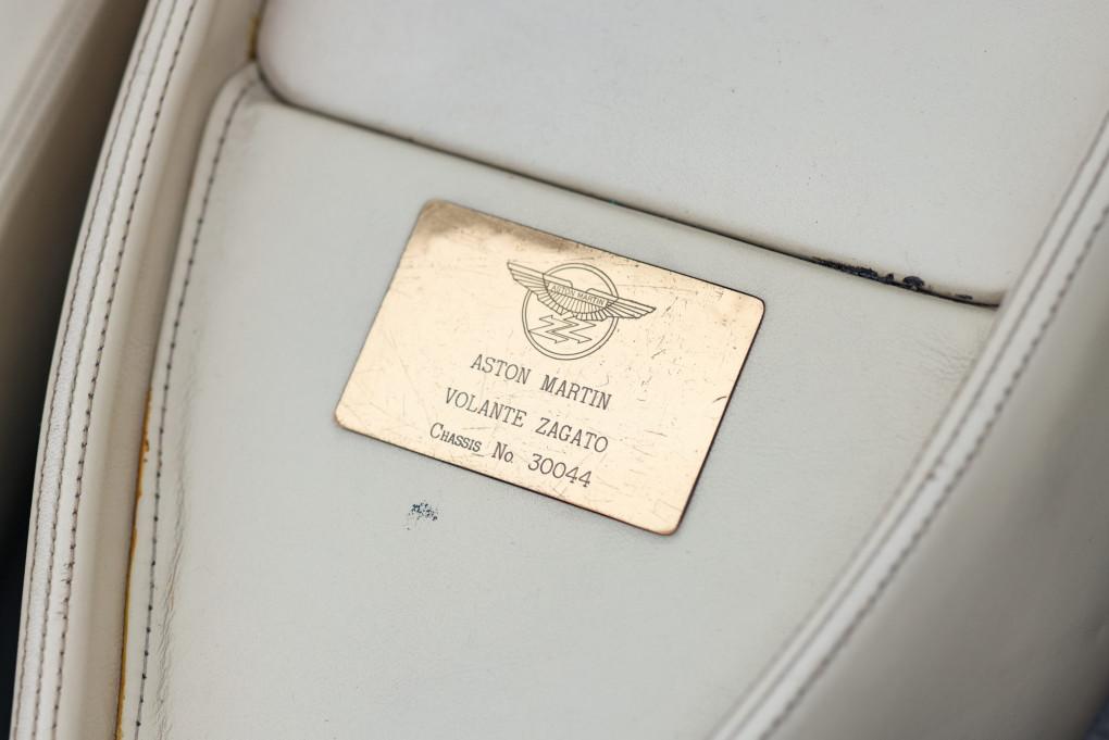 1989 Aston Martin Unknown