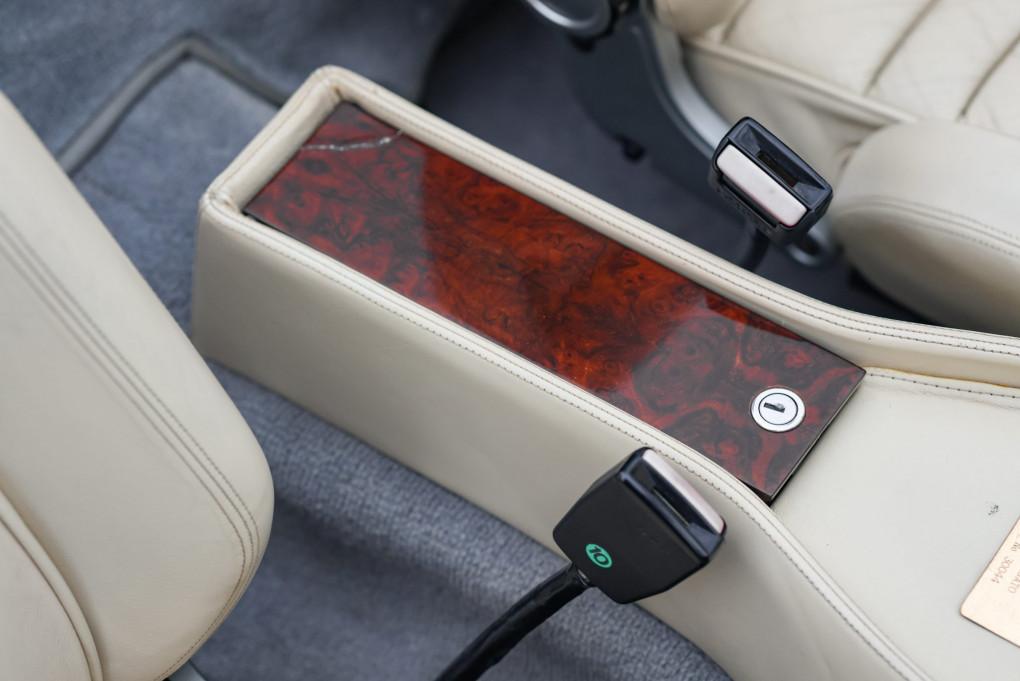 1989 Aston Martin Unknown