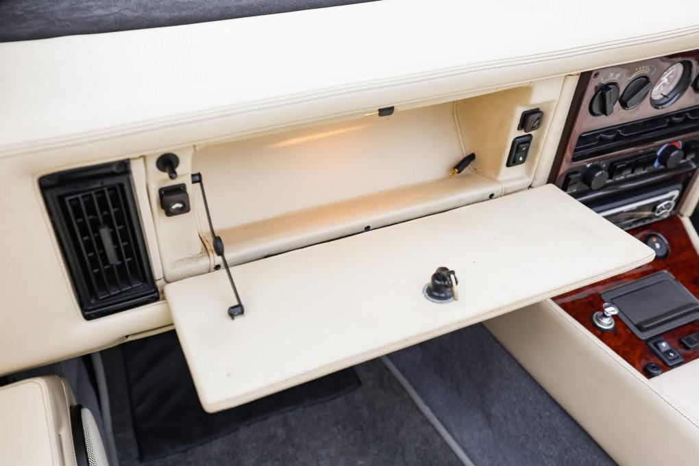 1989 Aston Martin Unknown