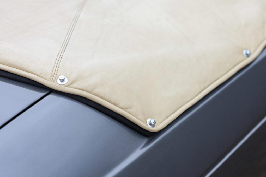 1989 Aston Martin Unknown