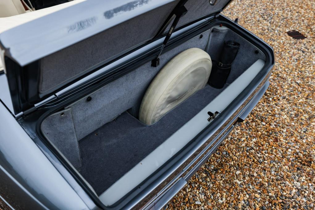 1989 Aston Martin Unknown