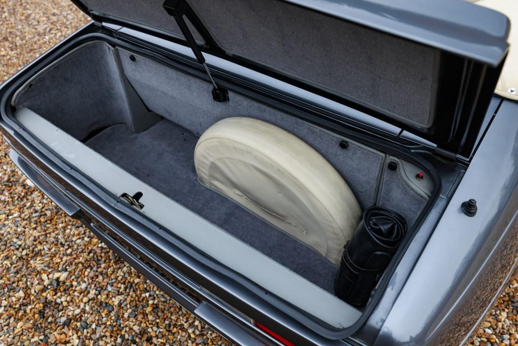 1989 Aston Martin Unknown