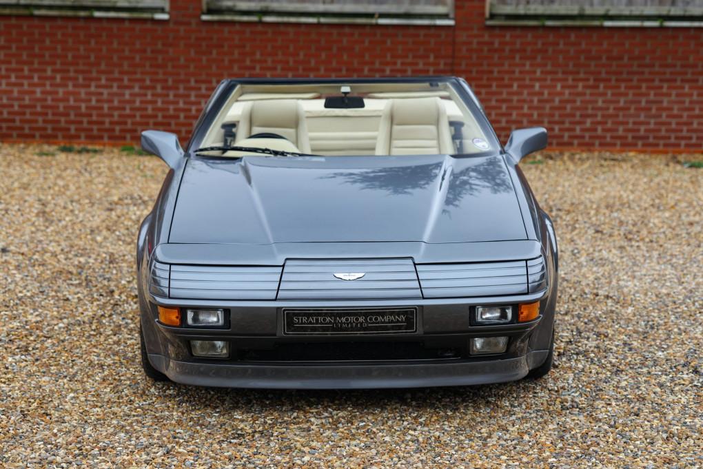 1989 Aston Martin Unknown