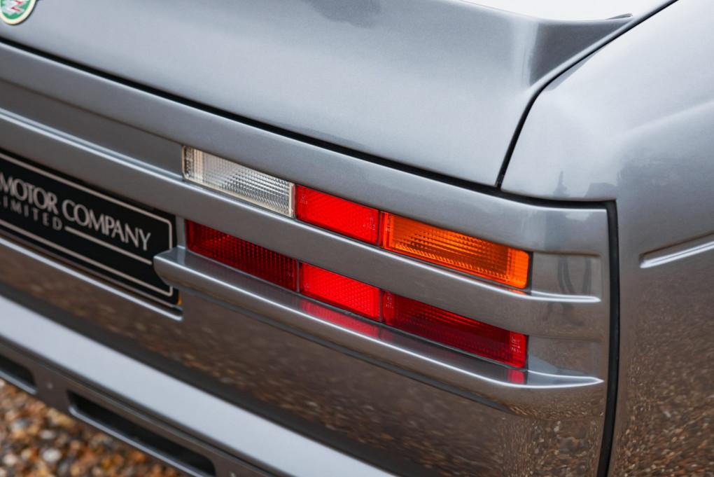 1989 Aston Martin Unknown