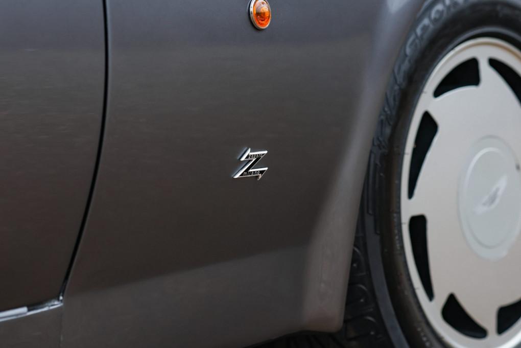 1989 Aston Martin Unknown