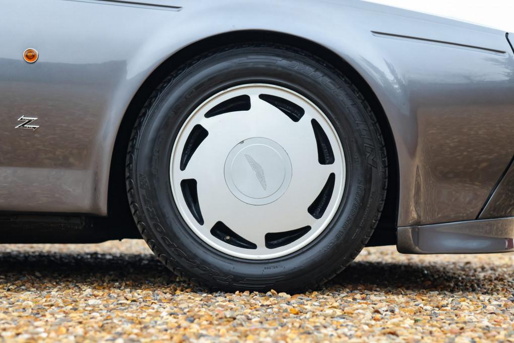 1989 Aston Martin Unknown