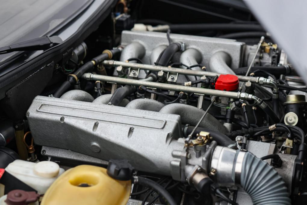 1989 Aston Martin Unknown