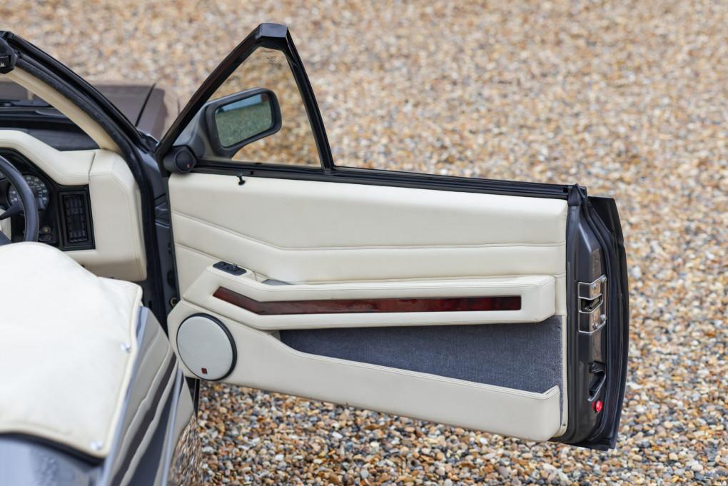 1989 Aston Martin Unknown