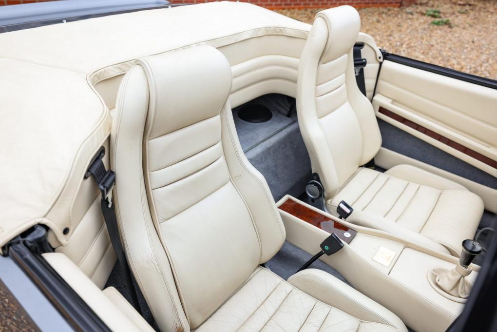 1989 Aston Martin Unknown