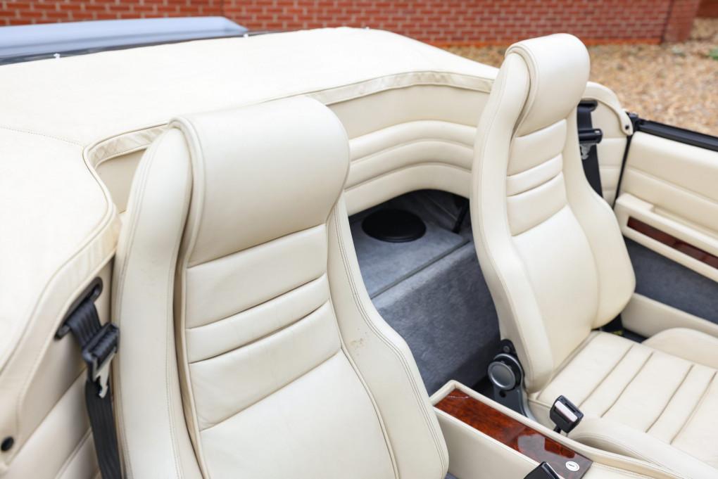 1989 Aston Martin Unknown