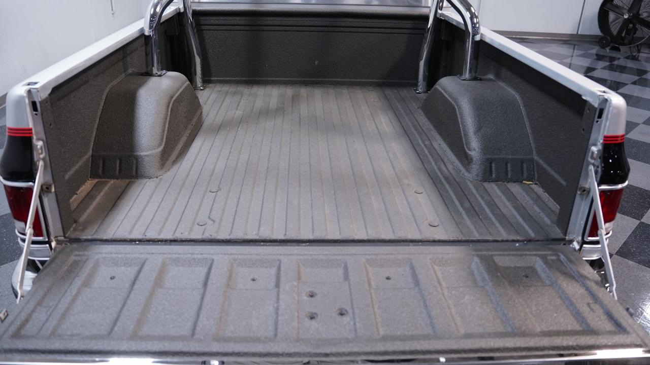 1985 Chevrolet K10 Silverado 4x4