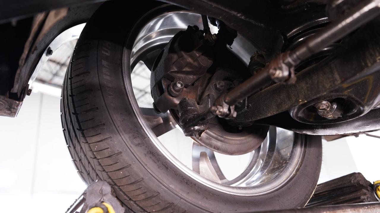 1969 Chevrolet Camaro Convertible