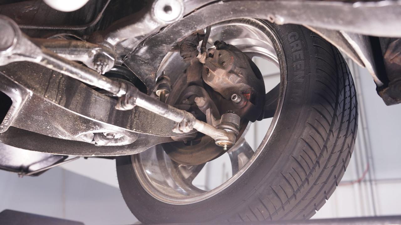 1969 Chevrolet Camaro Convertible