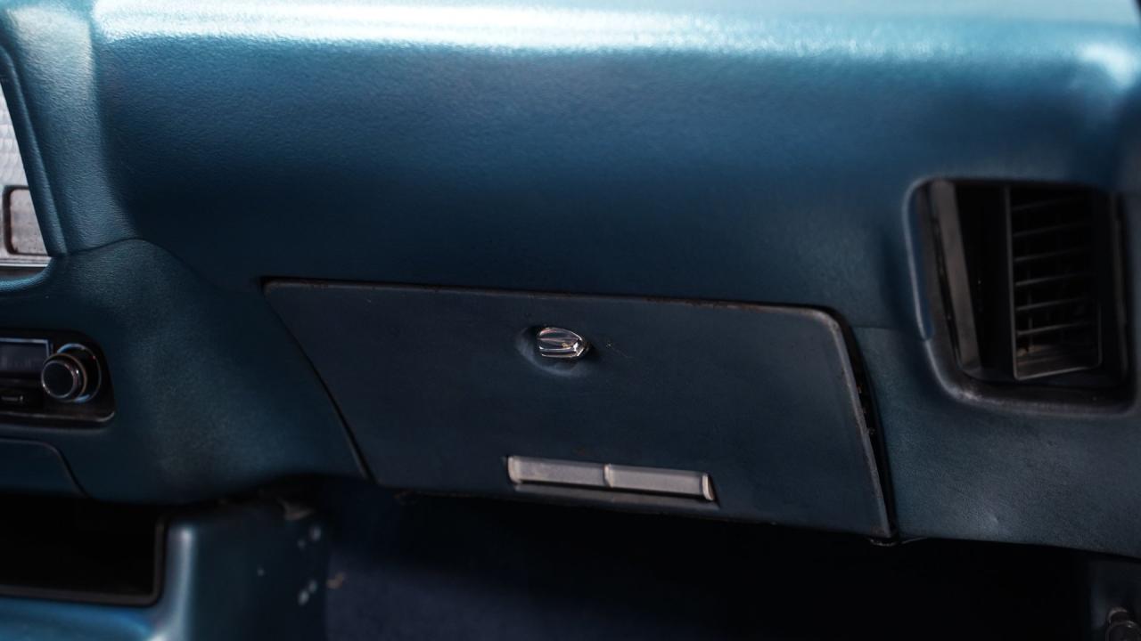 1971 Pontiac Firebird Trans Am