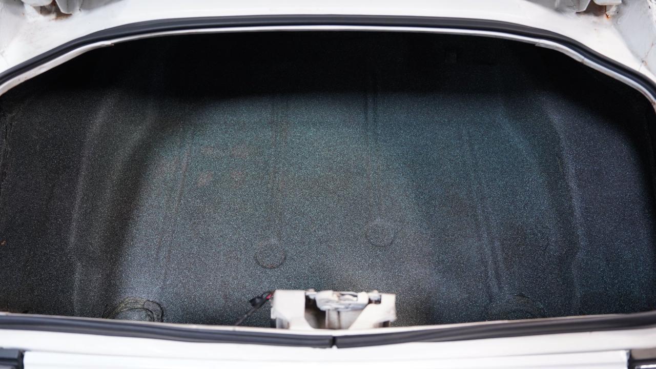 1971 Pontiac Firebird Trans Am