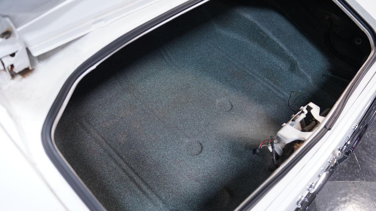 1971 Pontiac Firebird Trans Am