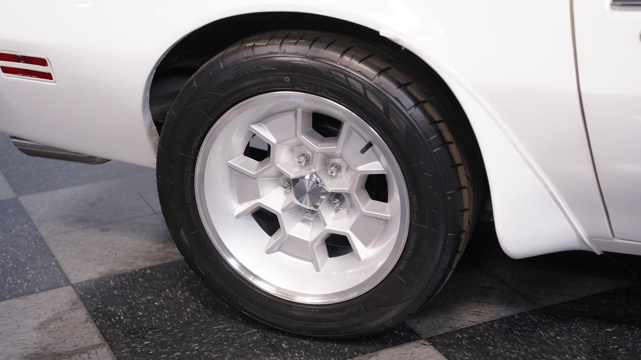 1971 Pontiac Firebird Trans Am