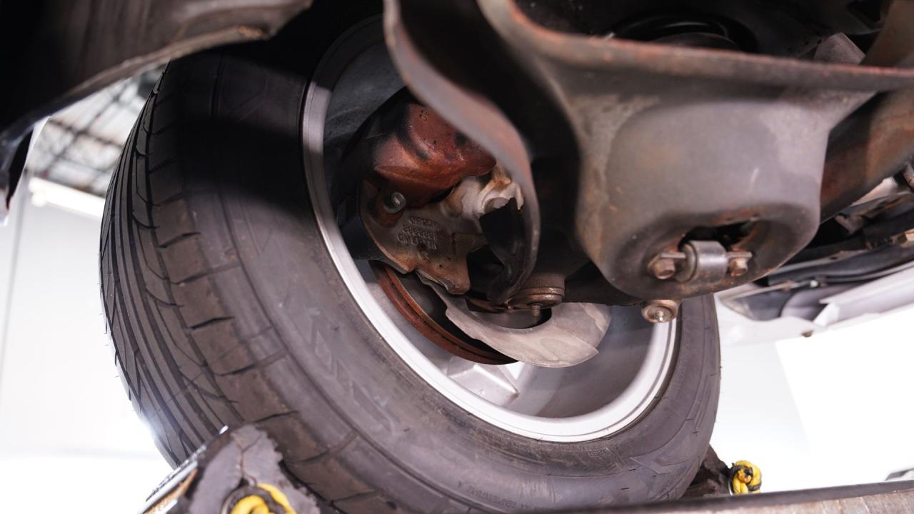 1971 Pontiac Firebird Trans Am