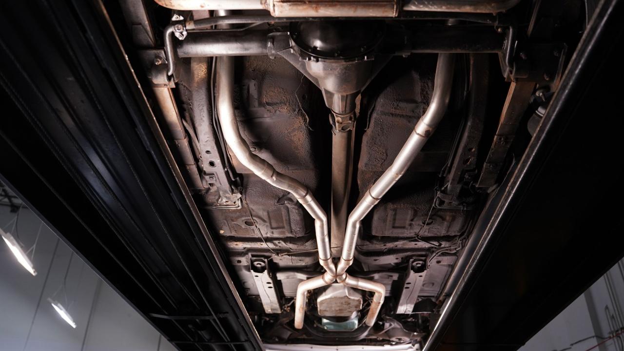 1971 Pontiac Firebird Trans Am