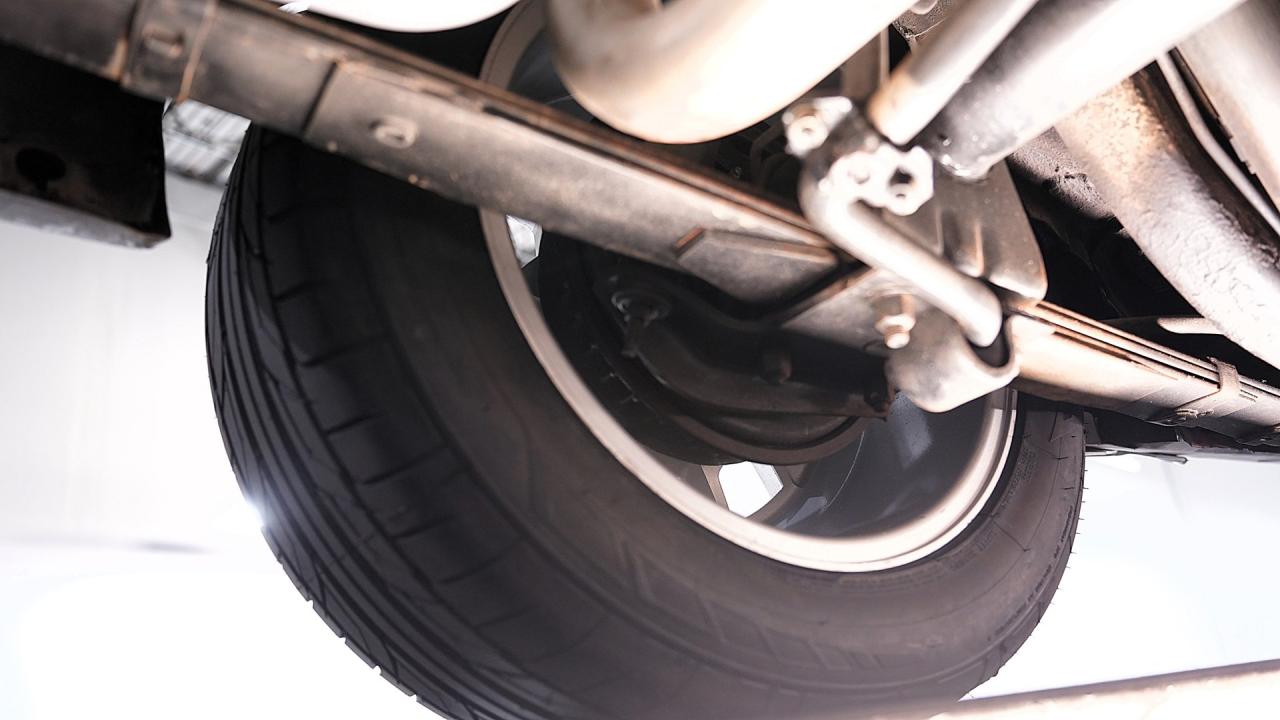 1971 Pontiac Firebird Trans Am