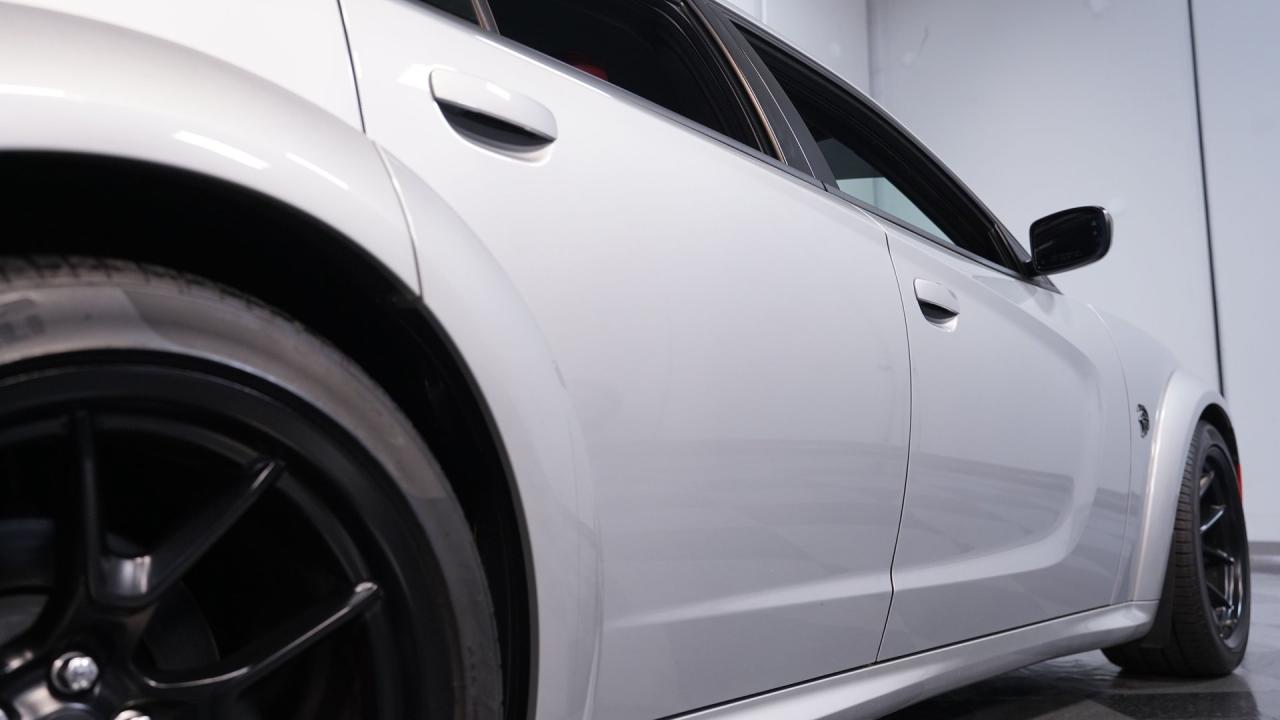 2023 Dodge Charger SRT Hellcat Widebody Jailbreak Last Call