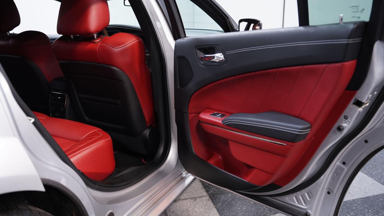 2023 Dodge Charger SRT Hellcat Widebody Jailbreak Last Call