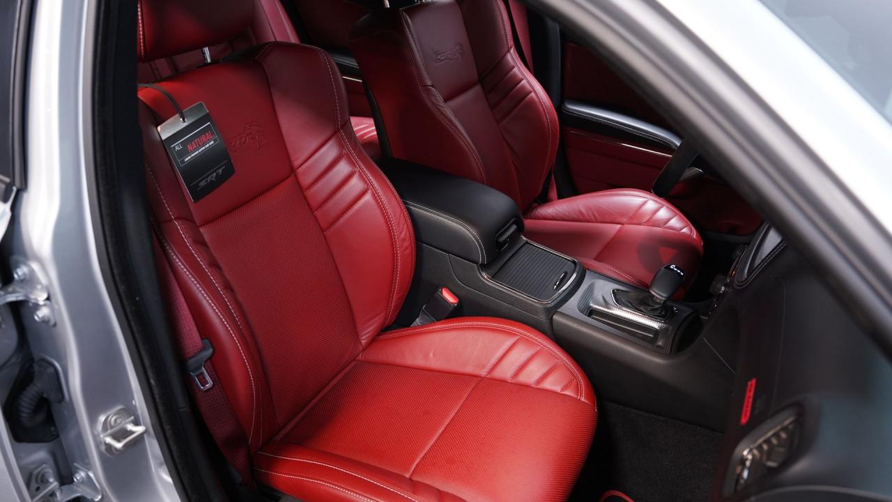 2023 Dodge Charger SRT Hellcat Widebody Jailbreak Last Call