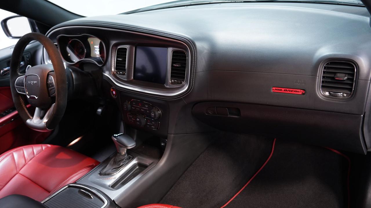 2023 Dodge Charger SRT Hellcat Widebody Jailbreak Last Call