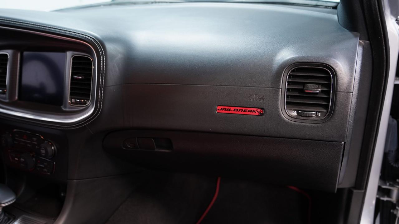 2023 Dodge Charger SRT Hellcat Widebody Jailbreak Last Call