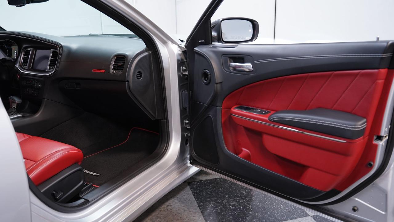 2023 Dodge Charger SRT Hellcat Widebody Jailbreak Last Call