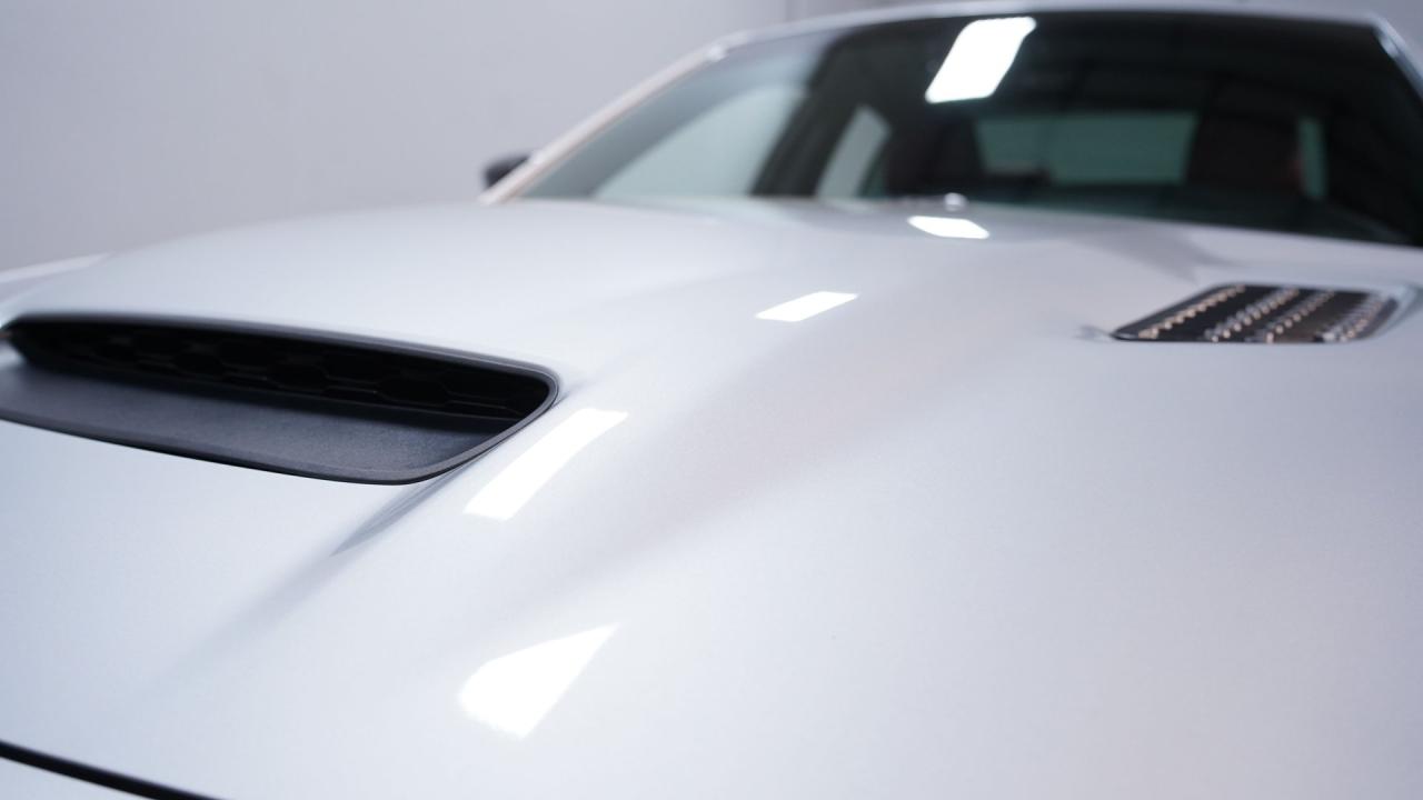 2023 Dodge Charger SRT Hellcat Widebody Jailbreak Last Call