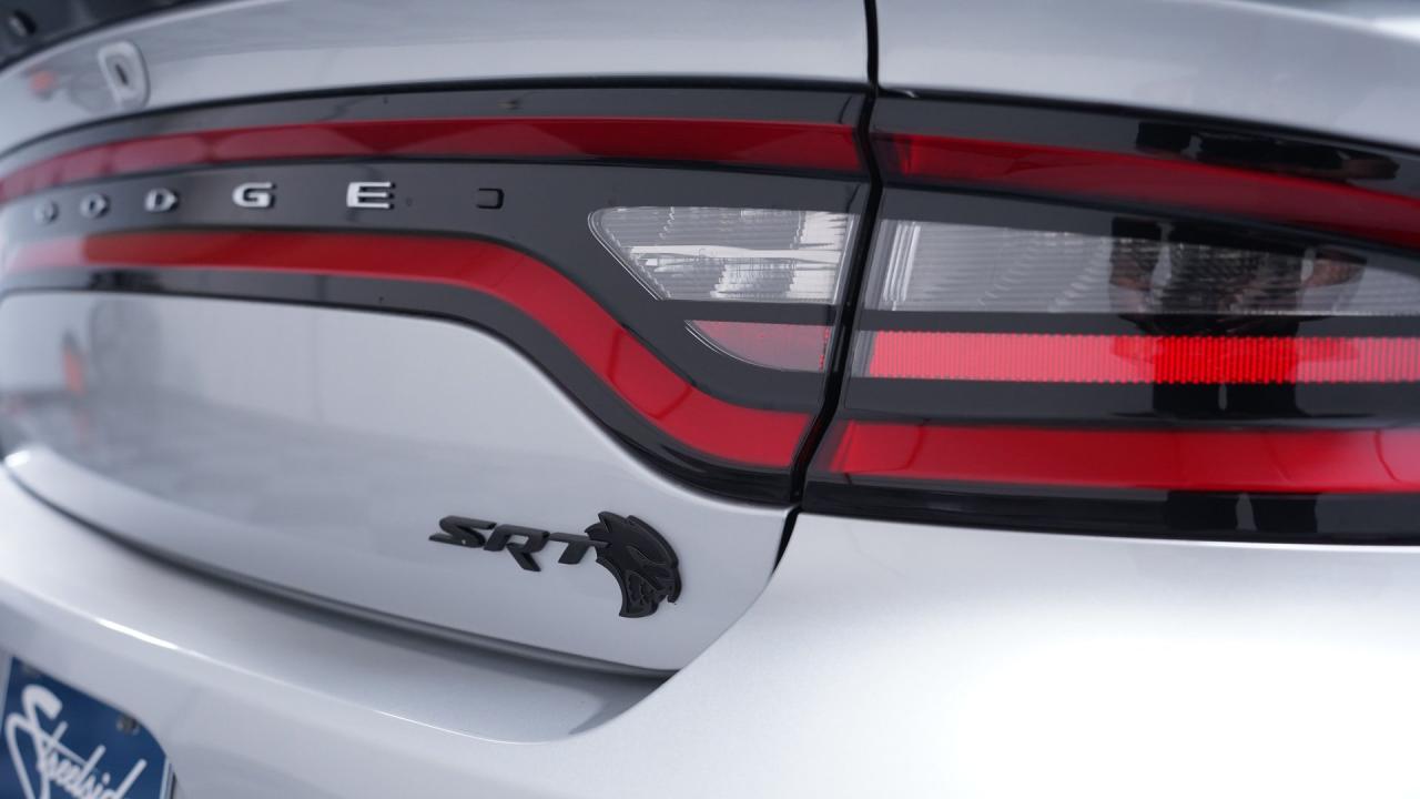 2023 Dodge Charger SRT Hellcat Widebody Jailbreak Last Call